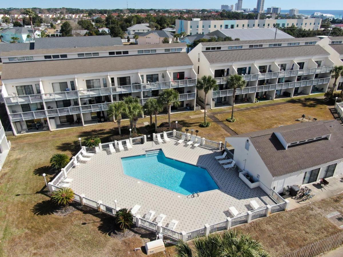 Endless Summer #C4 By Nautical Properties Vacation Rentals 巴拿马城 外观 照片