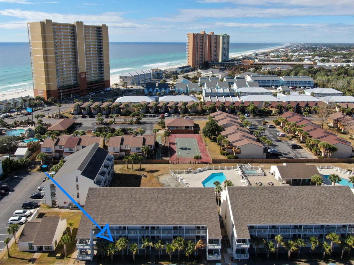 Endless Summer #C4 By Nautical Properties Vacation Rentals 巴拿马城 外观 照片