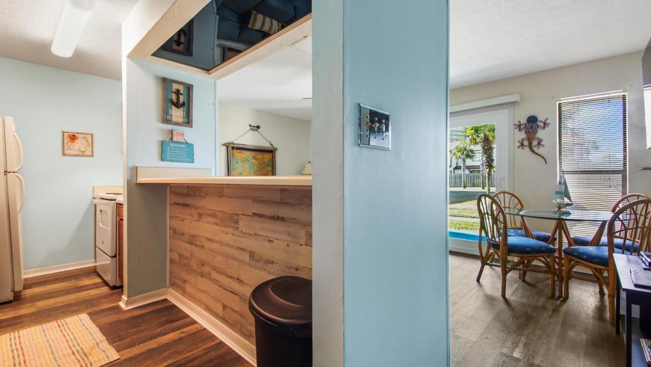Endless Summer #C4 By Nautical Properties Vacation Rentals 巴拿马城 外观 照片