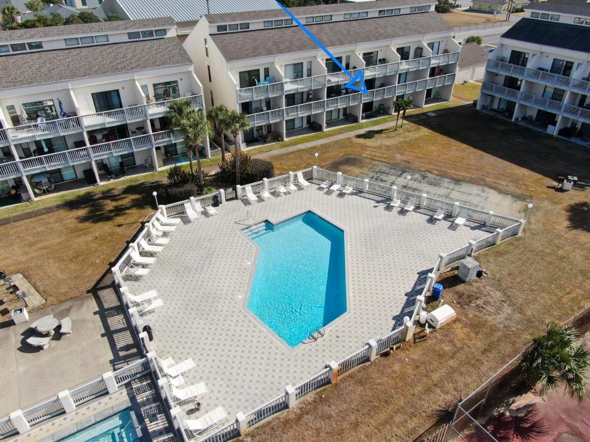 Endless Summer #C4 By Nautical Properties Vacation Rentals 巴拿马城 外观 照片