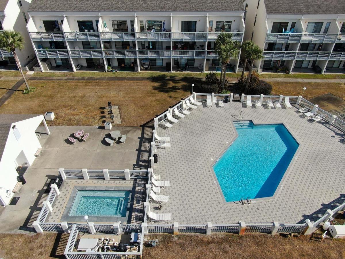 Endless Summer #C4 By Nautical Properties Vacation Rentals 巴拿马城 外观 照片